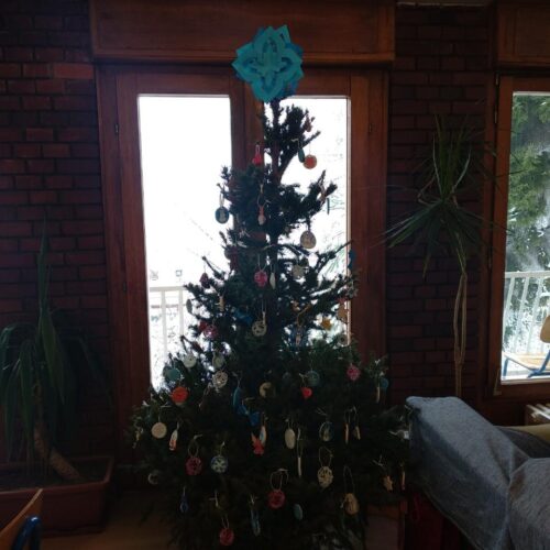 Priprema za blagdane