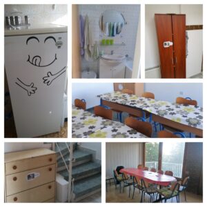 Priprema za novu školsku godinu