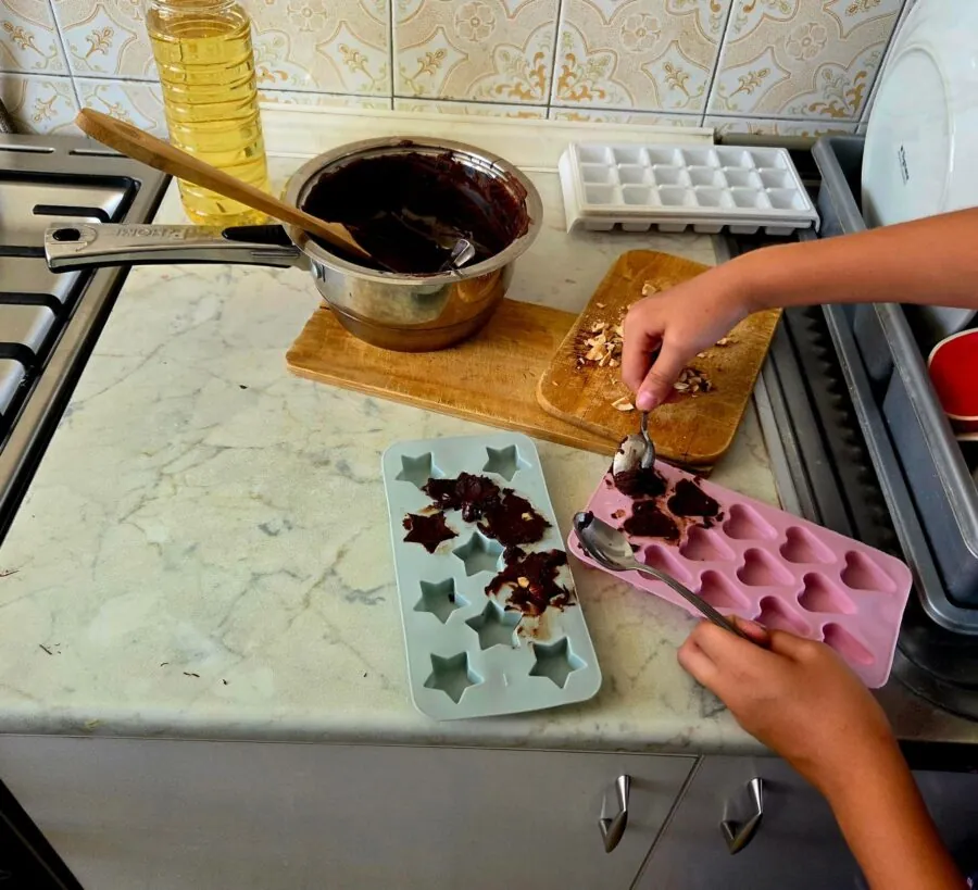 Obilježavanje Svjetskog dana čokolade