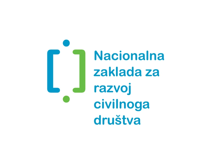 Institucionalna podrška Nacionalne zaklade za razvoj civilnog društva