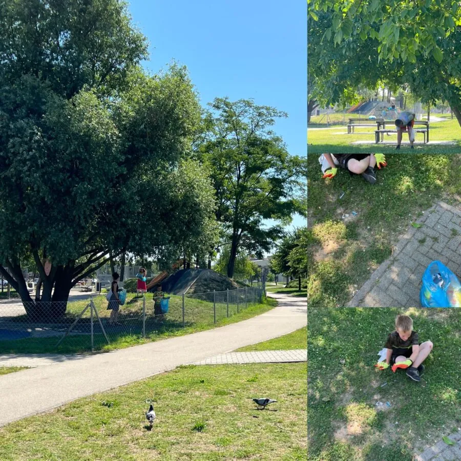 Prikupljanje otpada