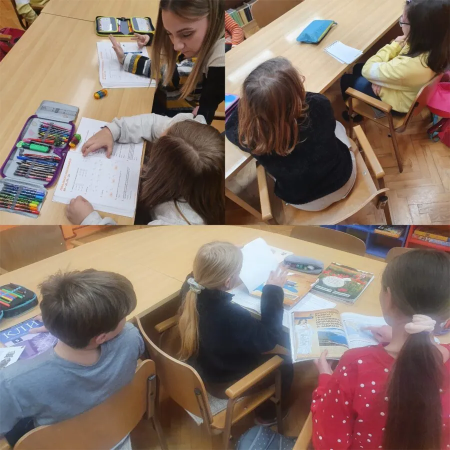 Projekt Iskra II na novoj lokaciji