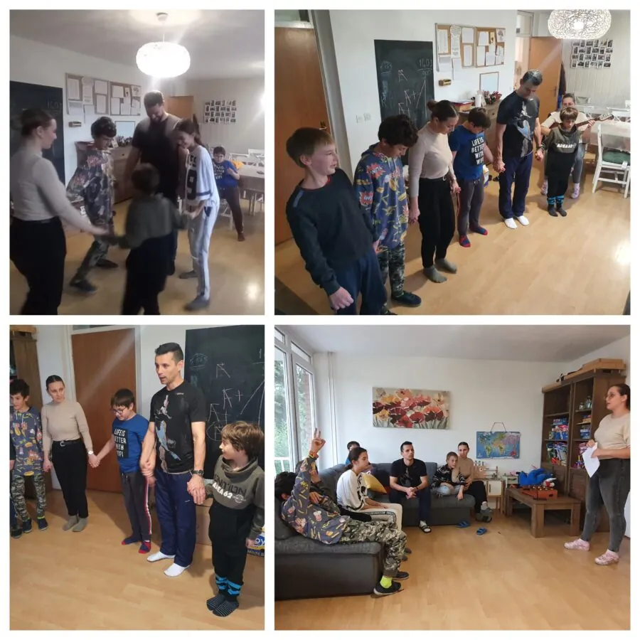 Radionica ‘Folklorne pjesme i plesovi Slavonije’