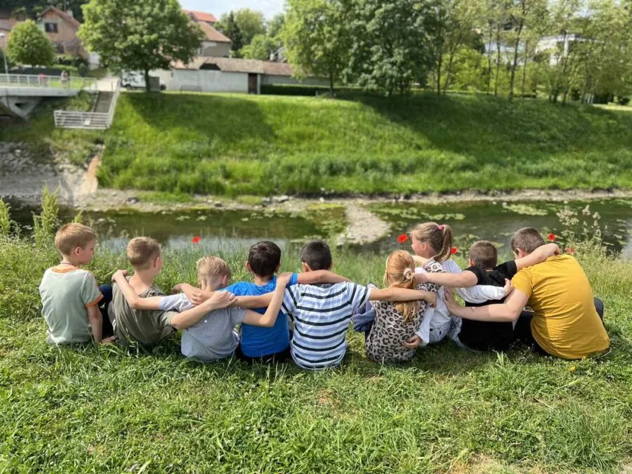 Završetak projekta Čuvari prirode