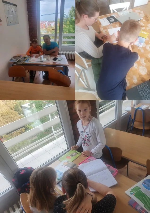 Novosti u poludnevnom boravku