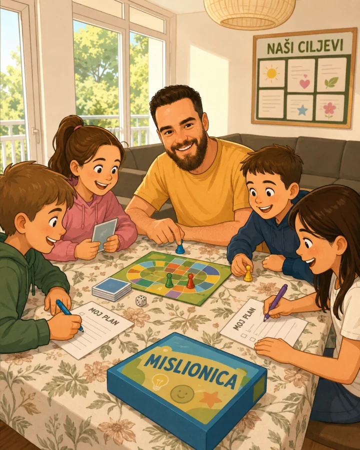 O nama - Podružnica Breza Vukovar 