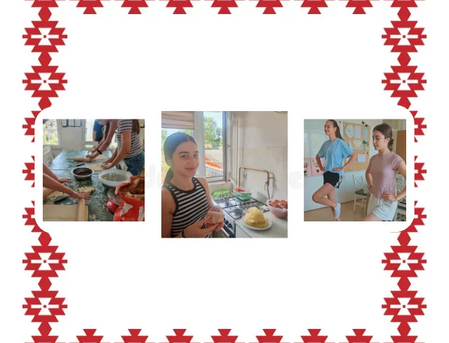 Gastro ekspedicija